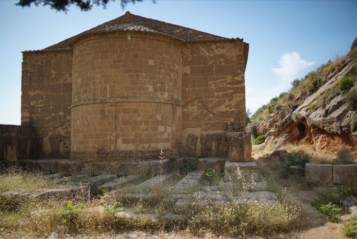 Esplora la Rupe Atenea