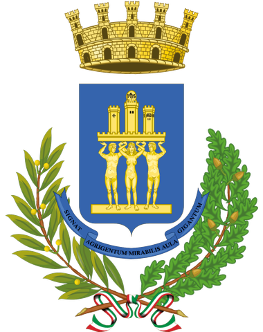 Comune di Agrigento