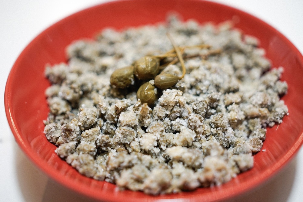 Capperi