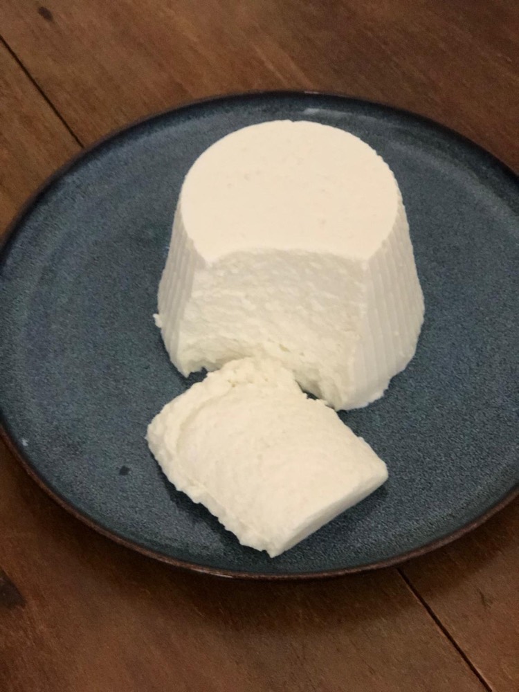 Ricotta